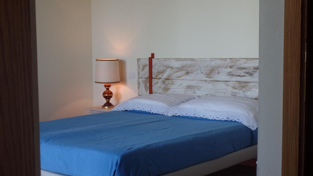 Il Fienile Holiday Home Le Fornacette Luaran gambar