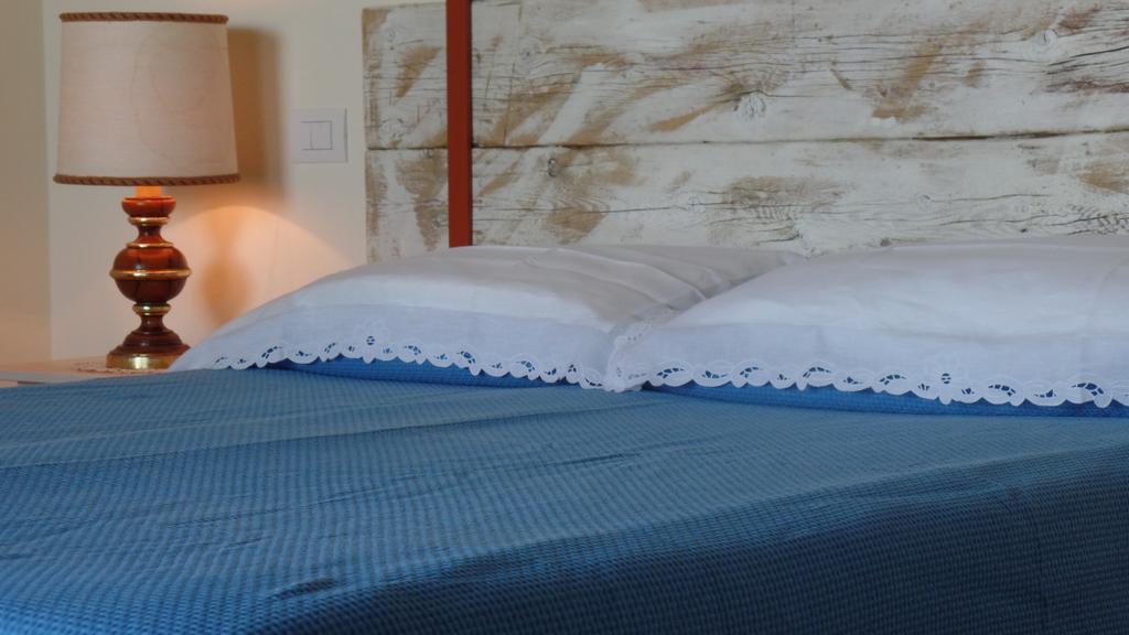 Il Fienile Holiday Home Le Fornacette Luaran gambar