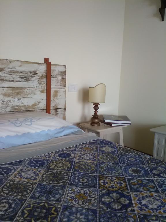 Il Fienile Holiday Home Le Fornacette Luaran gambar